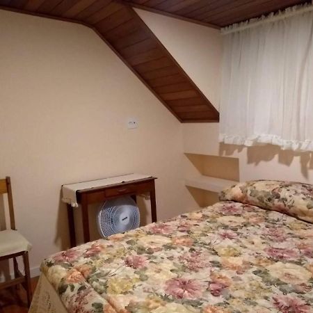 Recanto Manacas Hotel Petropolis  Ngoại thất bức ảnh