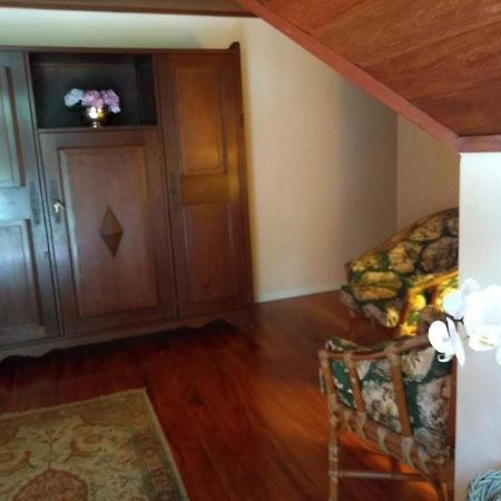 Recanto Manacas Hotel Petropolis  Ngoại thất bức ảnh