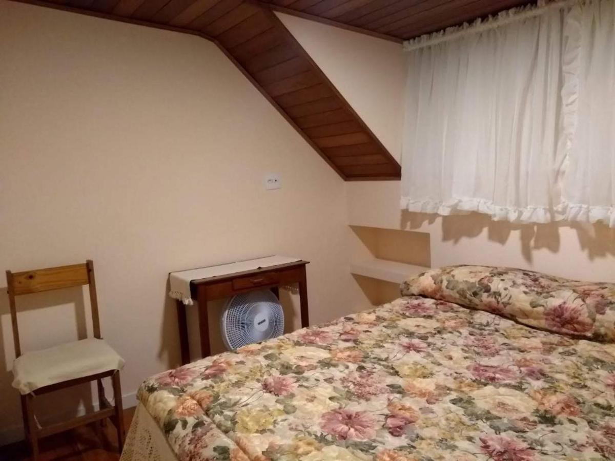 Recanto Manacas Hotel Petropolis  Ngoại thất bức ảnh