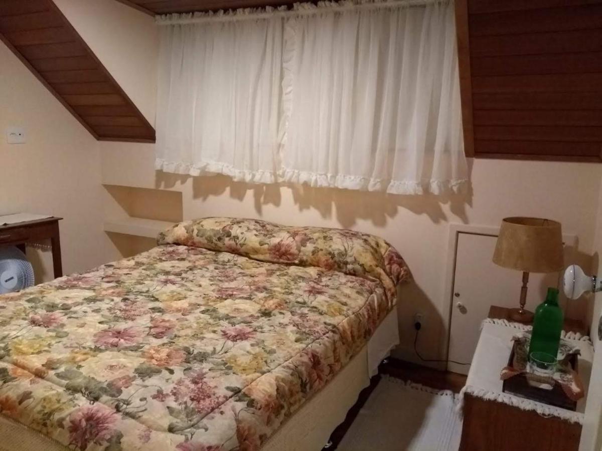 Recanto Manacas Hotel Petropolis  Ngoại thất bức ảnh