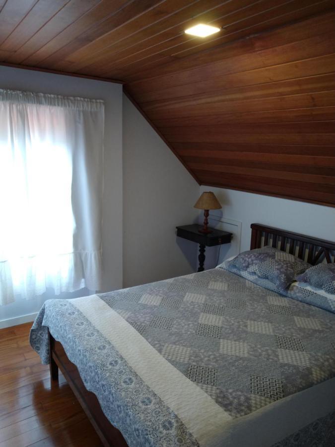 Recanto Manacas Hotel Petropolis  Ngoại thất bức ảnh