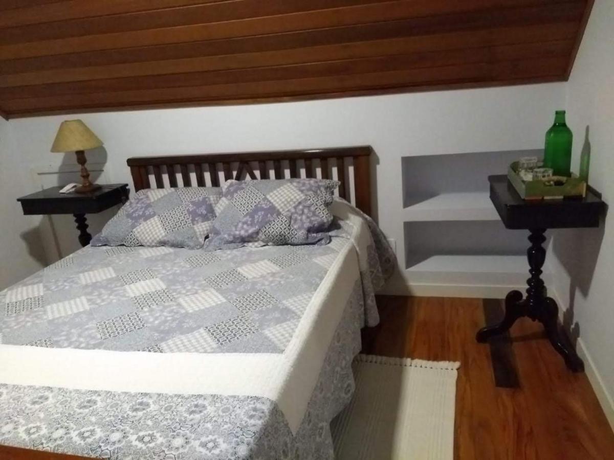 Recanto Manacas Hotel Petropolis  Ngoại thất bức ảnh