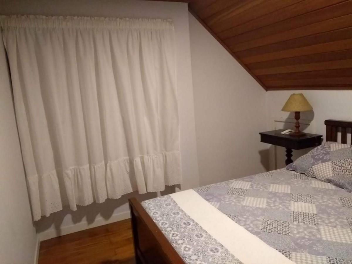 Recanto Manacas Hotel Petropolis  Ngoại thất bức ảnh