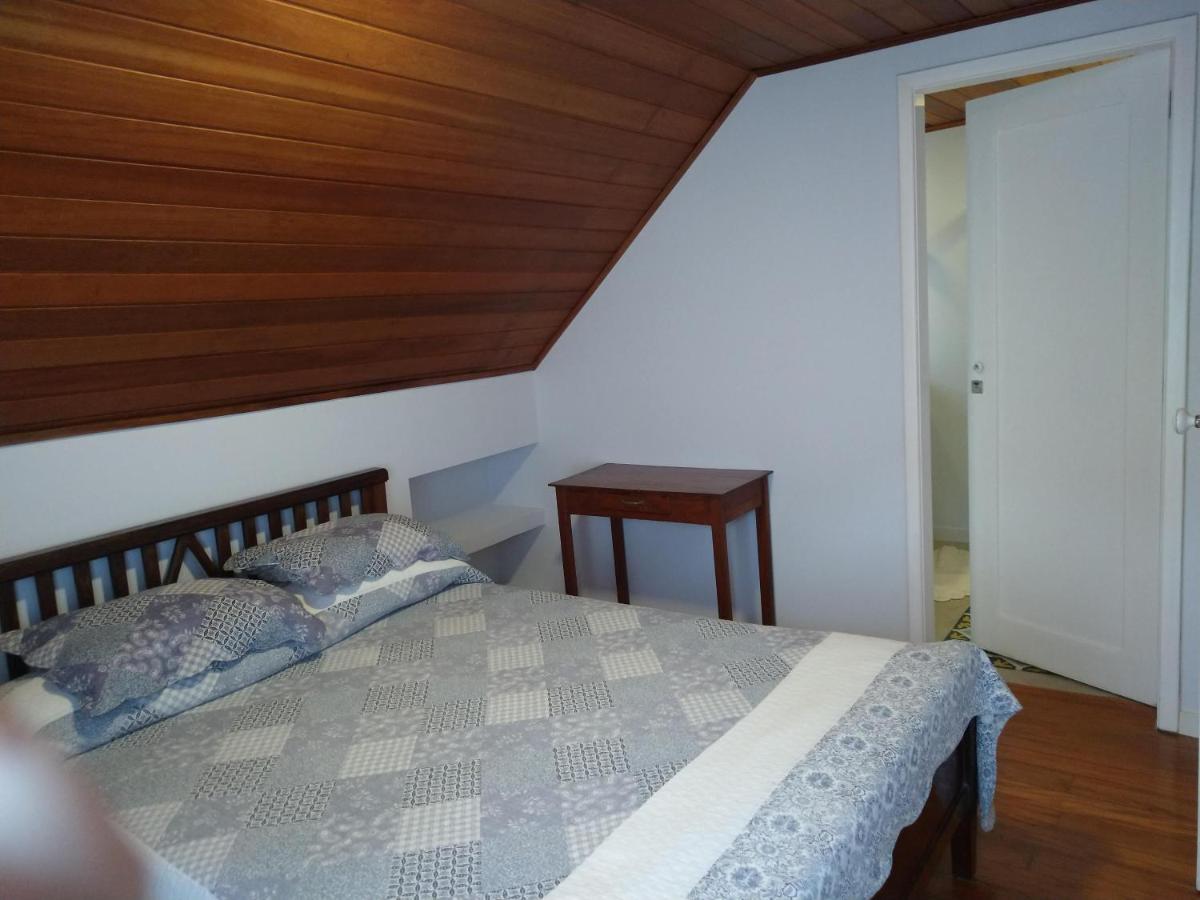 Recanto Manacas Hotel Petropolis  Ngoại thất bức ảnh