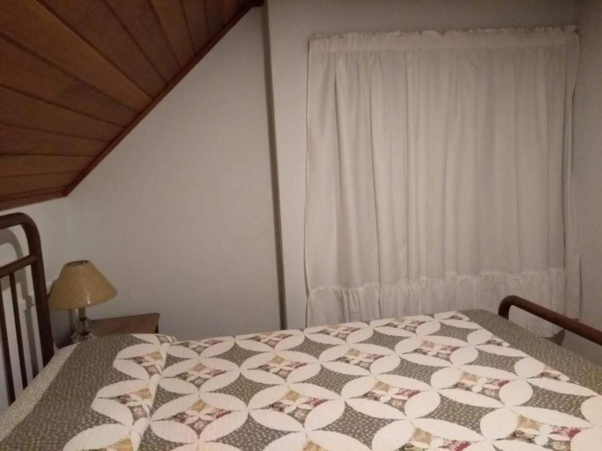 Recanto Manacas Hotel Petropolis  Ngoại thất bức ảnh